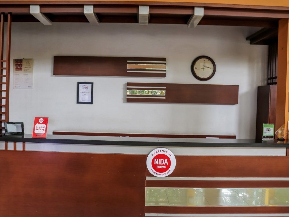 Collection O 295 Grha Ciumbuleuit Guest House Bandung Exterior photo