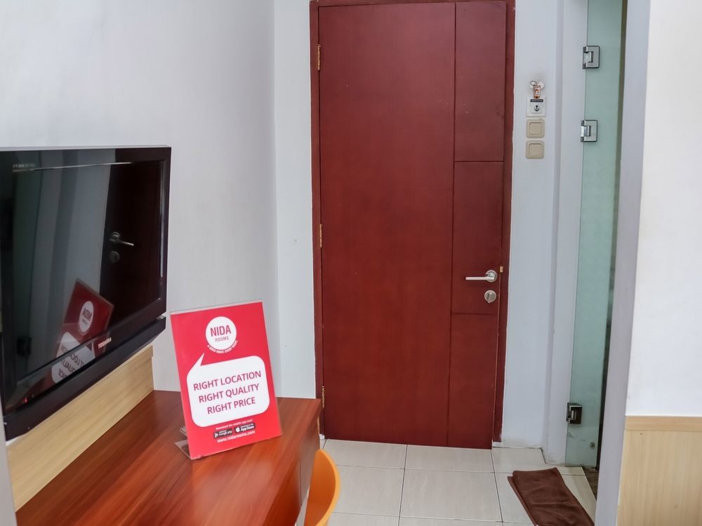 Collection O 295 Grha Ciumbuleuit Guest House Bandung Exterior photo
