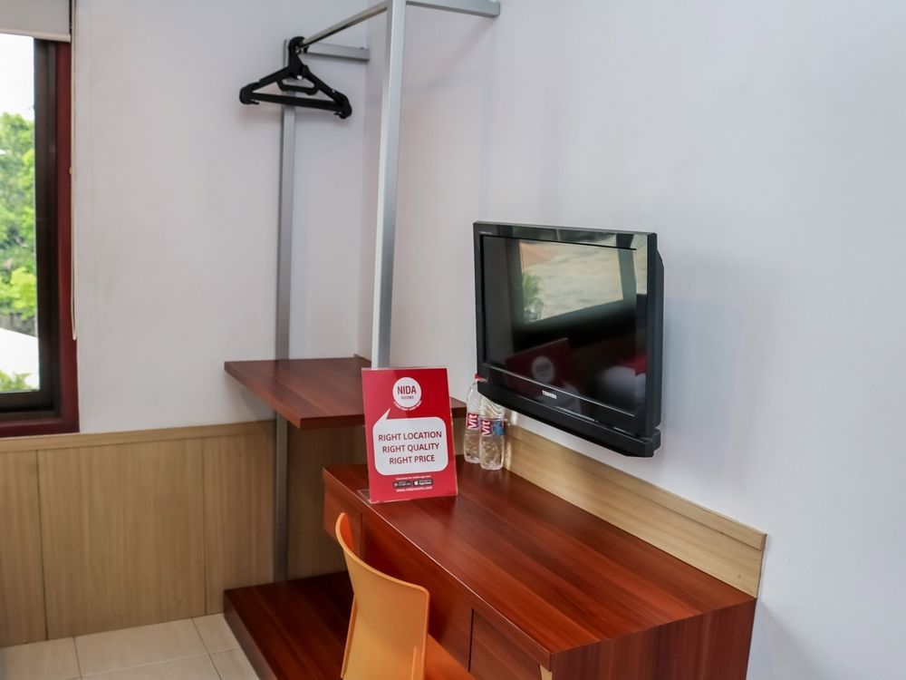 Collection O 295 Grha Ciumbuleuit Guest House Bandung Exterior photo